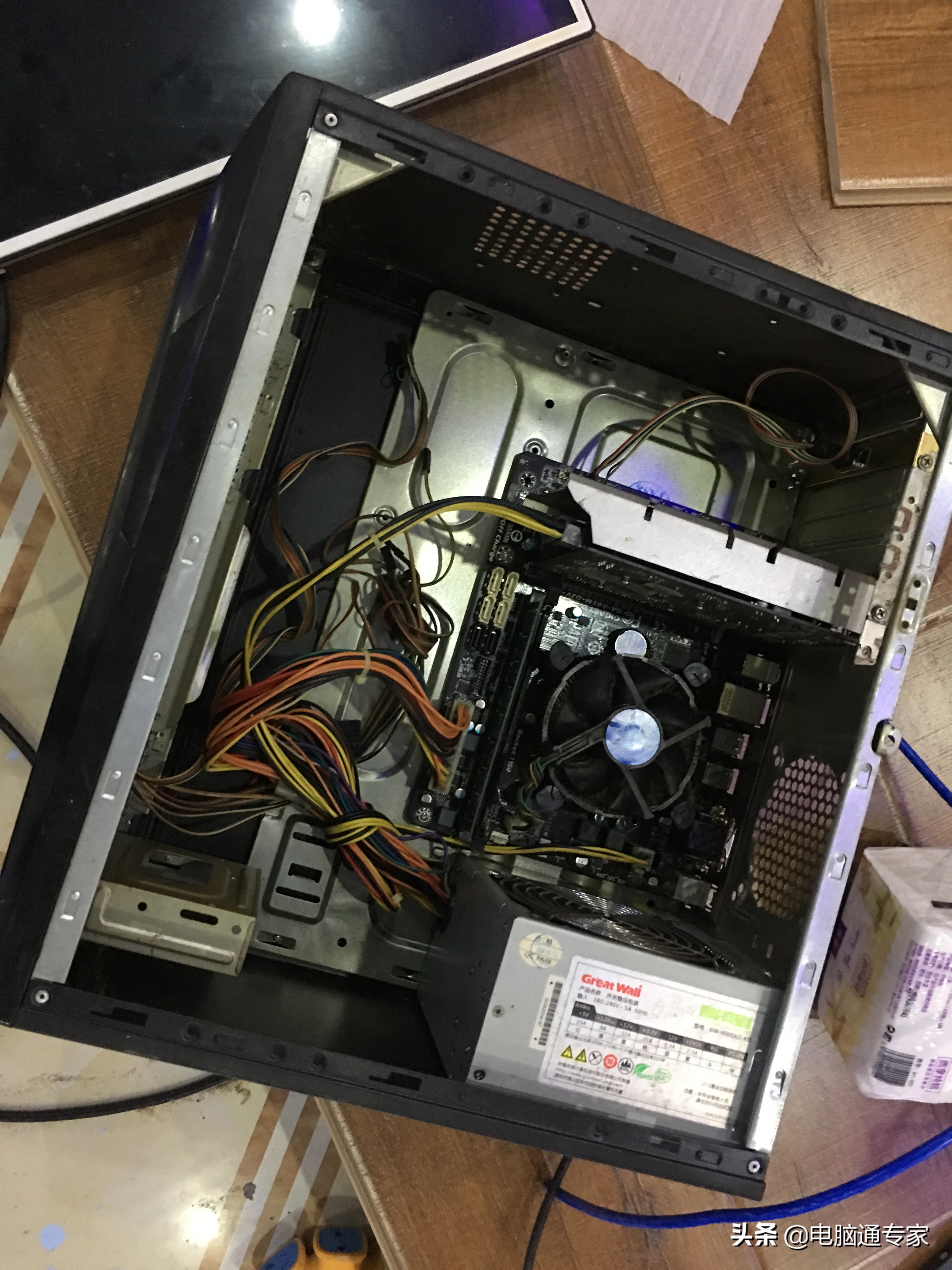 3000元左右的电脑组装配置,3000元左右组装电脑配置清单