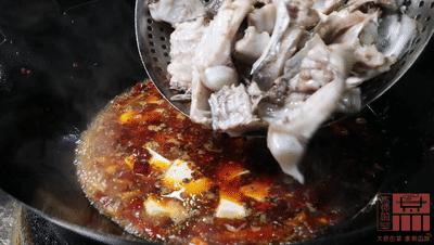 老字号麻辣鱼,老字号川香麻辣鱼