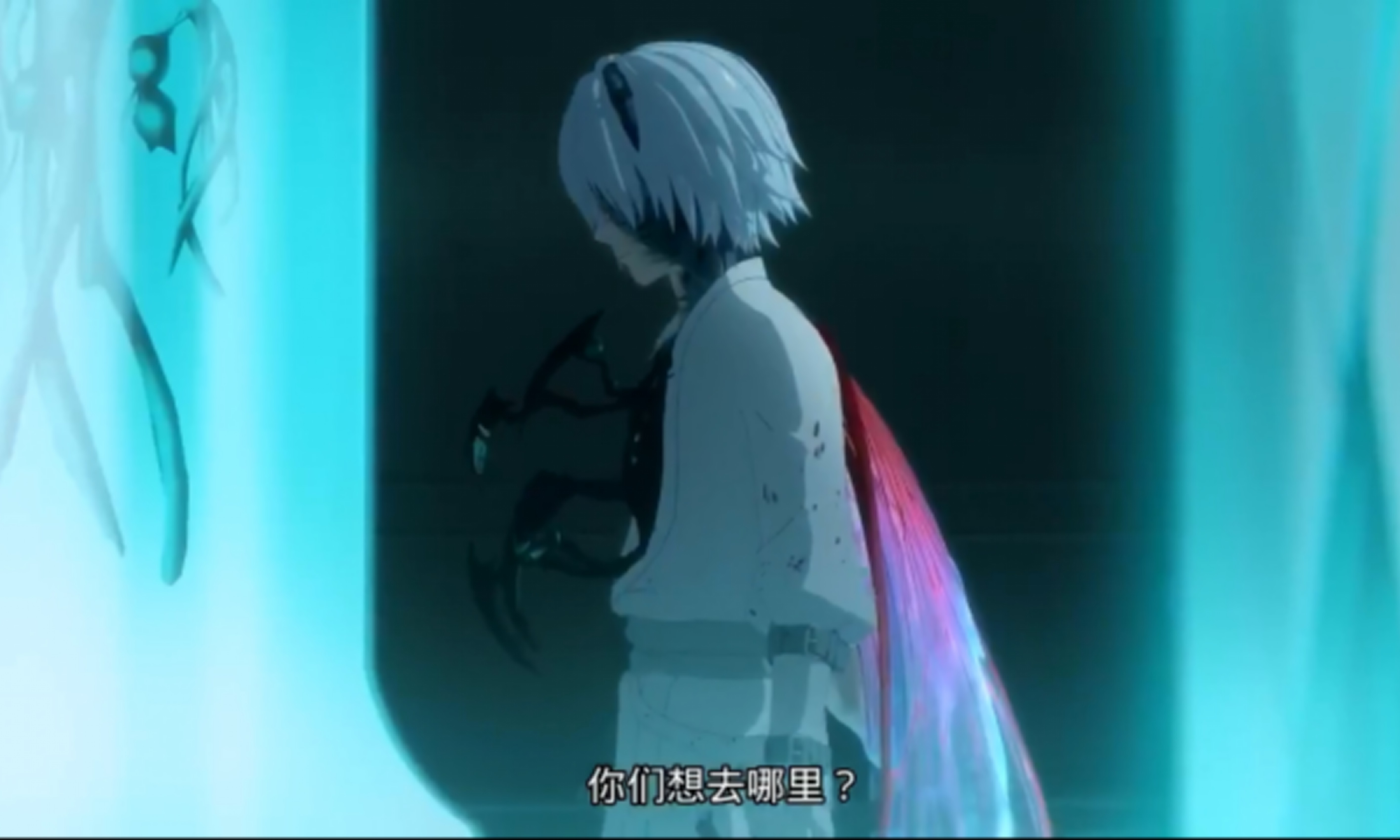 虫化冠状病毒！网飞猎奇新番，细思极恐的人性