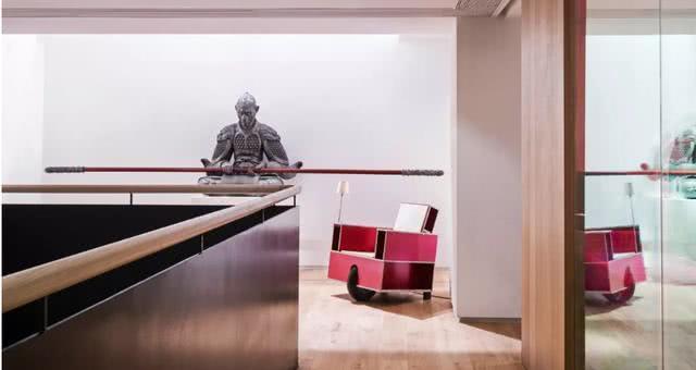 陈赫豪宅手办曝光,陈赫豪宅内部曝光