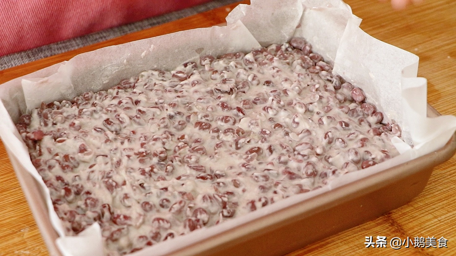 吃了三十年的花生还是这样做最好,红豆最好吃的10种做法