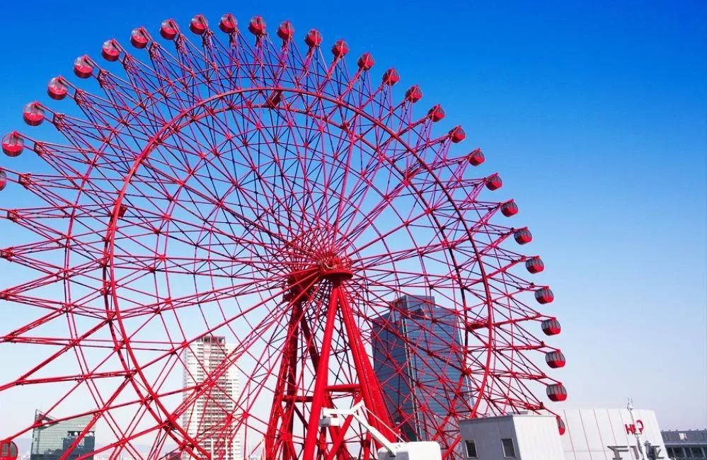 大阪买银座精华,大阪买便宜的东西
