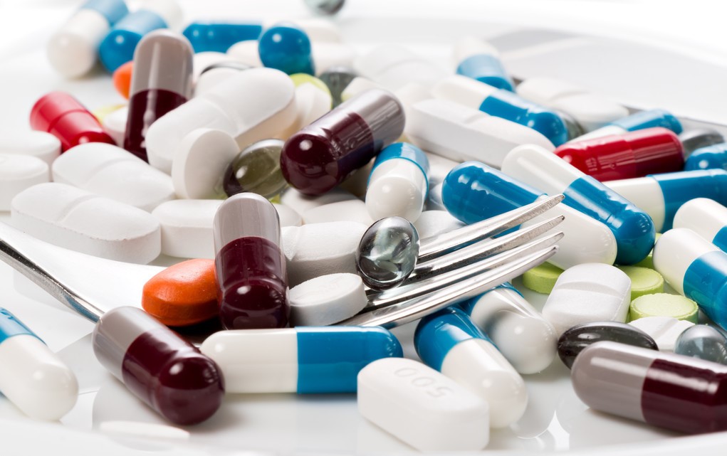 胃痛胃酸吃什么药效果最好,胃酸引起的胃疼应该吃什么药