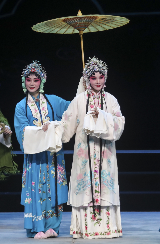 第29届中国戏剧梅花奖榜首,第31届中国戏剧梅花奖演出剧目