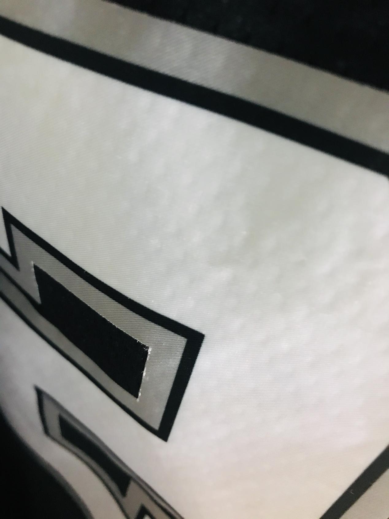 球衣知识,关于球衣的小知识