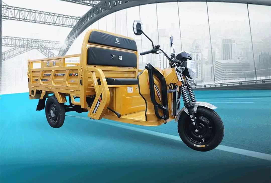 纯货运电动三轮车价格大全,60码以上的货运电动三轮车最新款
