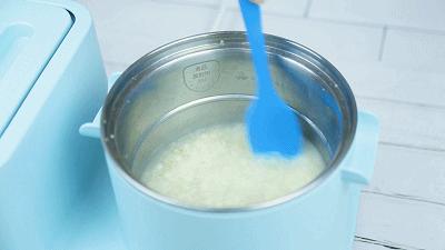 宝宝肠胃不好吃什么粥最好,宝宝调理脾胃助消化的粥