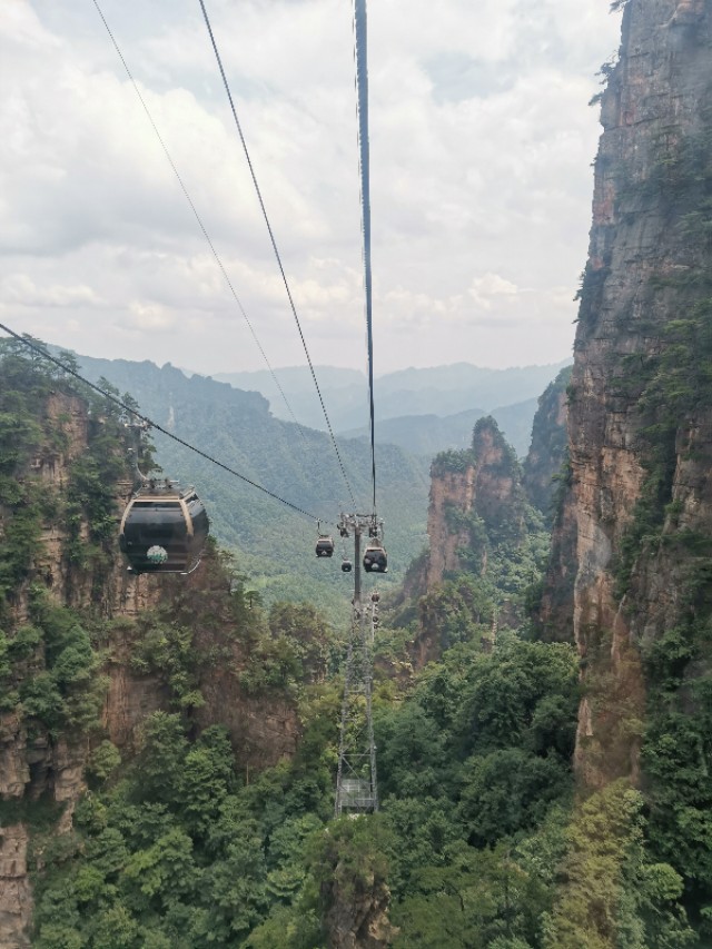 湘西张家界旅游攻略,想去桂林和张家界游玩攻略