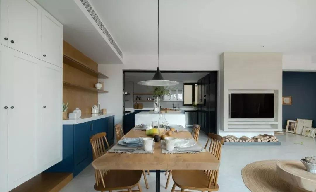 惊艳装修的真实案例,超美装修风格大全