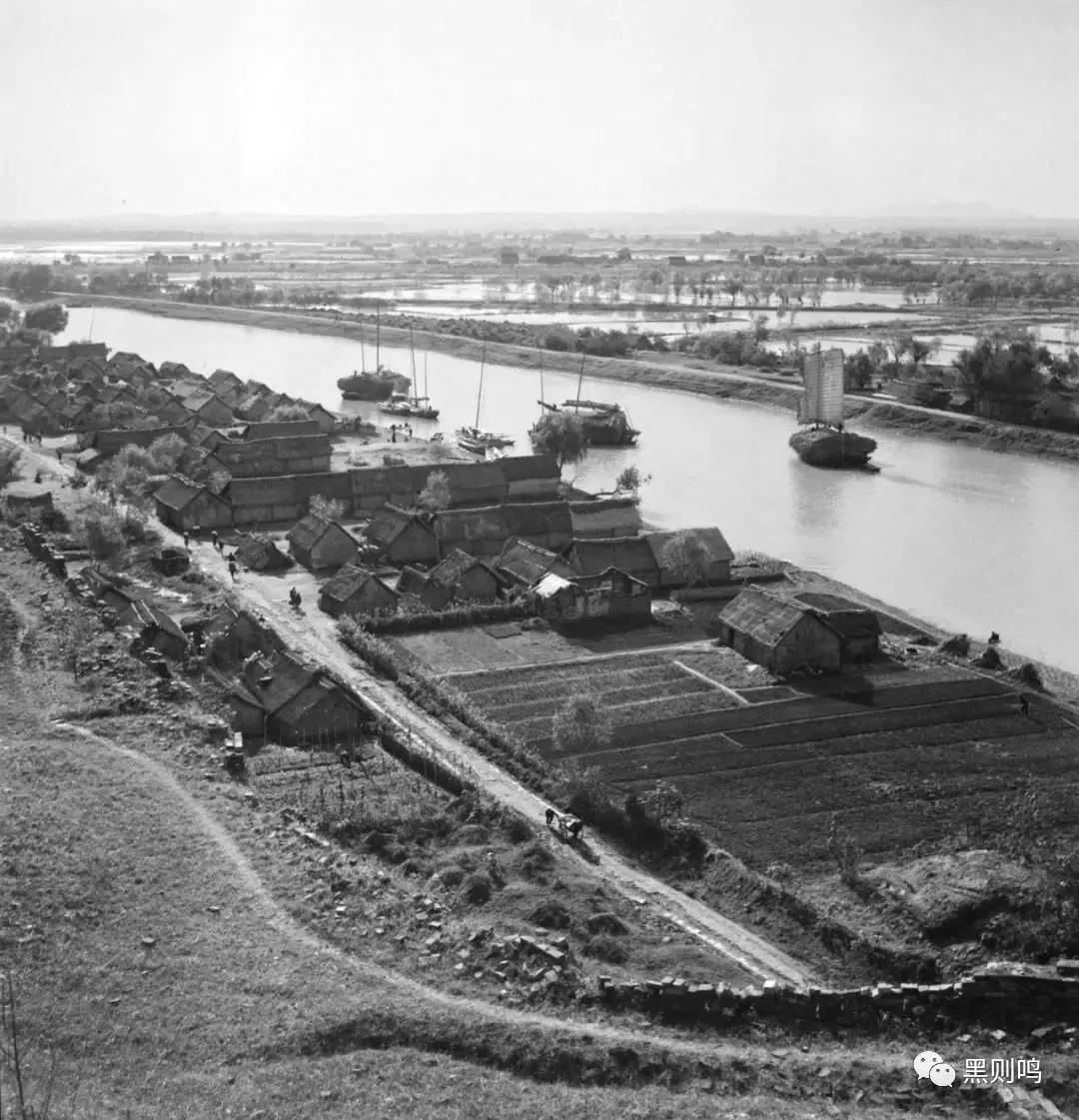 1934年的南京城,1944年南京视频