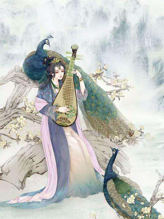 人以金求玉玉凭缘寻人是什么意思,人以金求玉玉凭缘寻人的故事