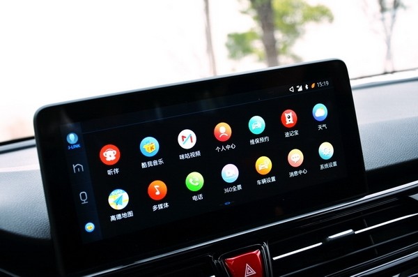 江淮瑞风s7手动挡怎么开,江淮瑞风咋开