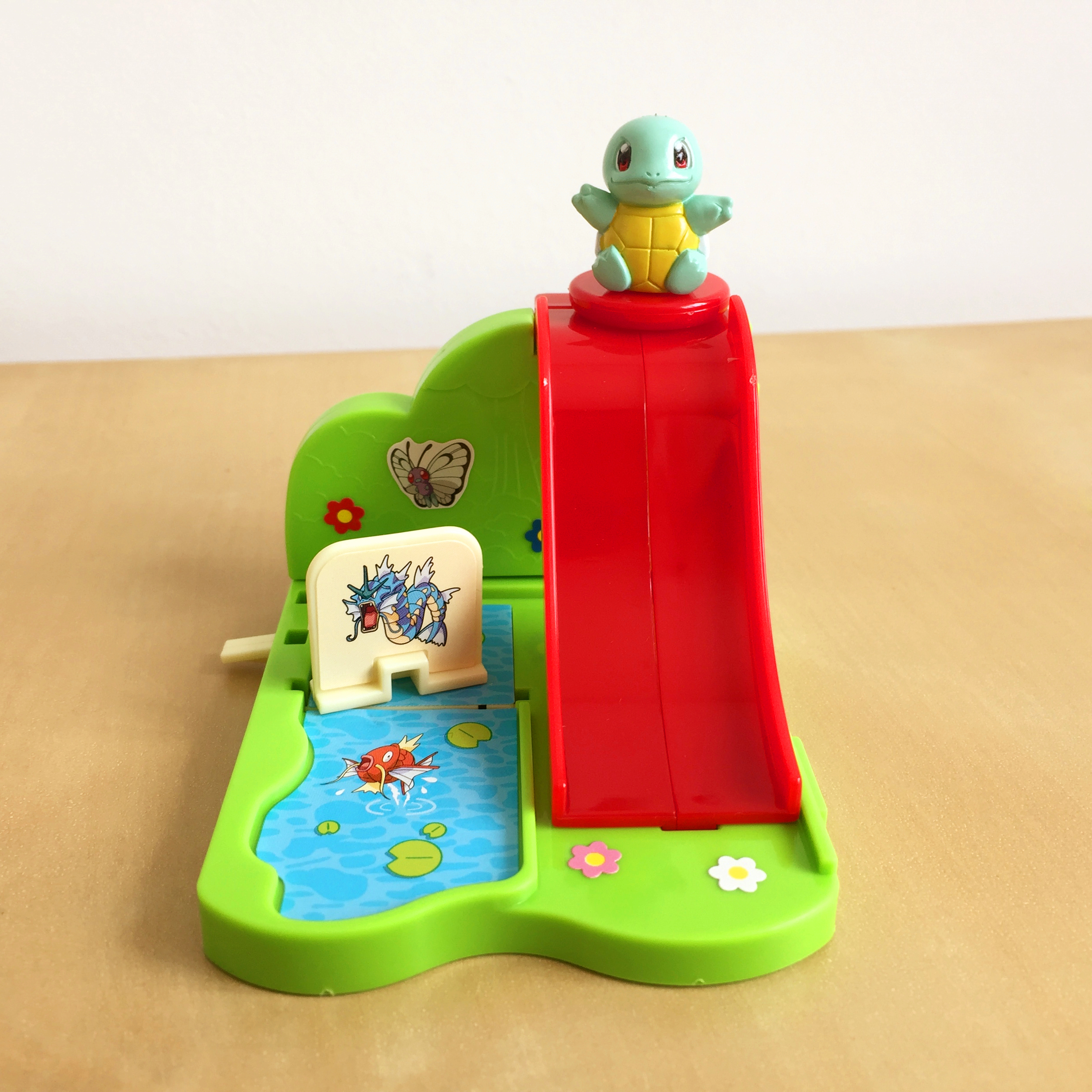 万代精灵宝可梦玩具开箱,bandai玩具开箱