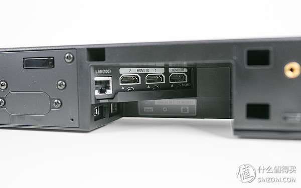 在家拥有影院级音响体验最便利的方式——SONY回音壁HT-Z9F体验