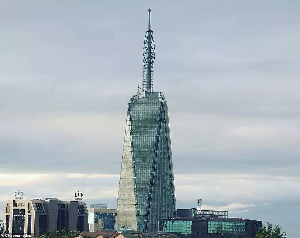 东非国家城市排名前十,东非高原城市