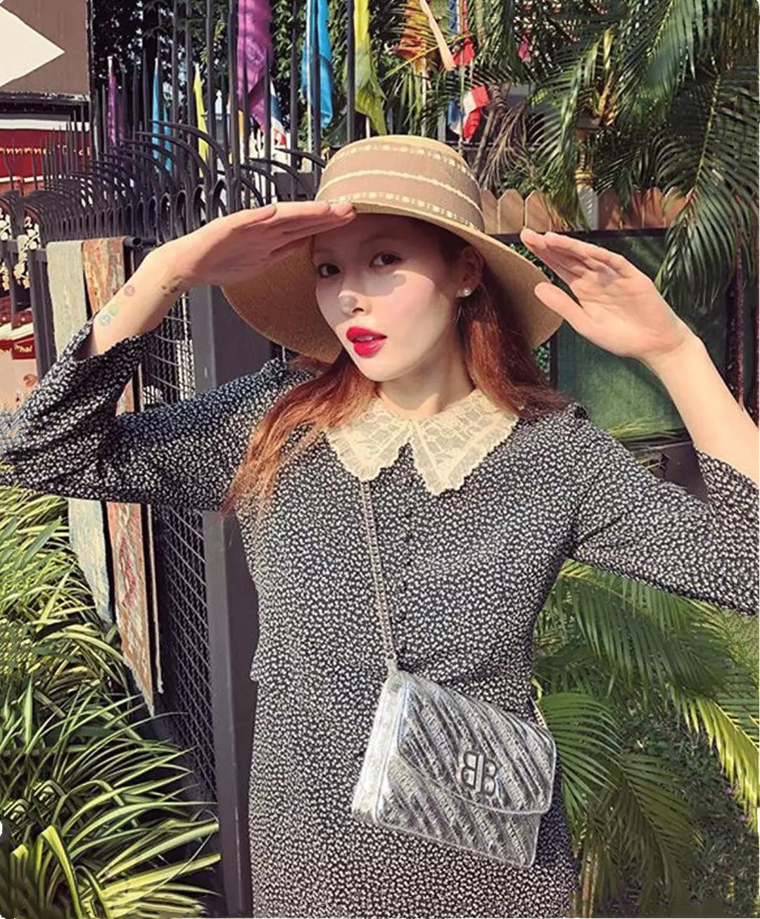 南韩第一腰精金泫雅,南韩第一金泫雅