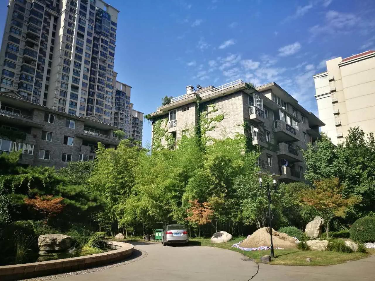 群贤庄老洋房,西安群贤庄