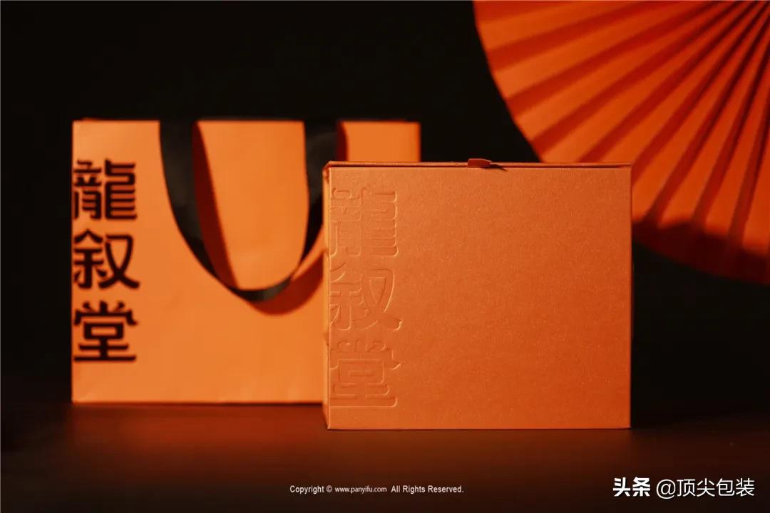 包装设计茶叶高端产品案例,国外高级茶叶包装礼盒设计