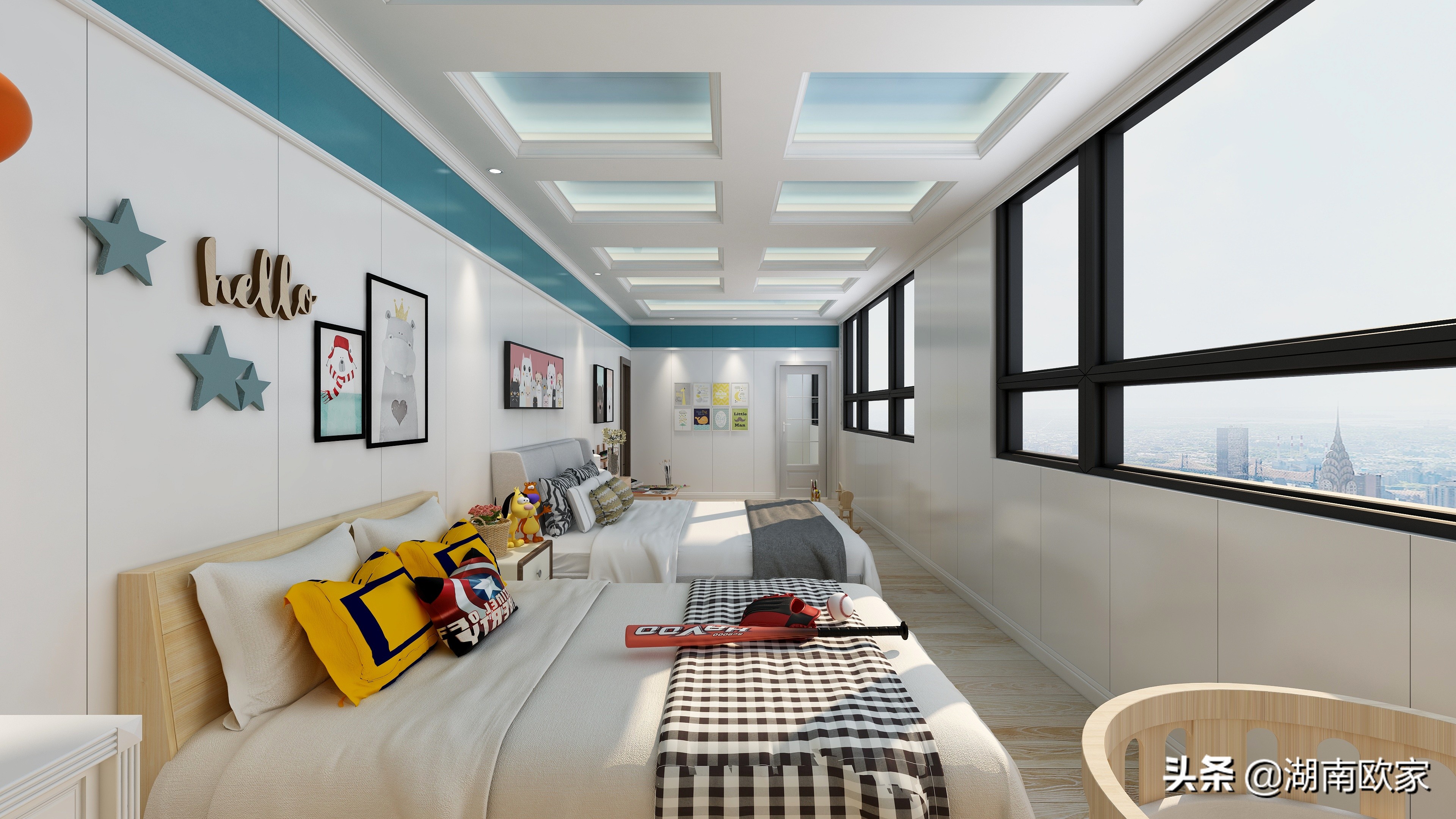 欧家集成墙板全屋整装,欧家全屋整装东莞