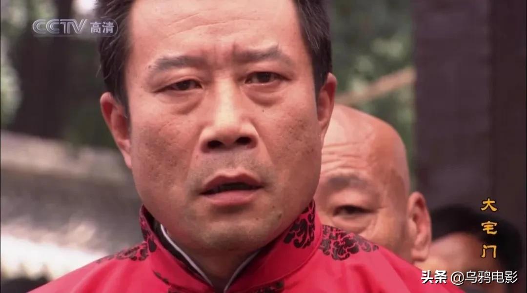 9.3分国产巅峰，顶级大咖飙戏，现象级爆款，吹几遍都不够啊