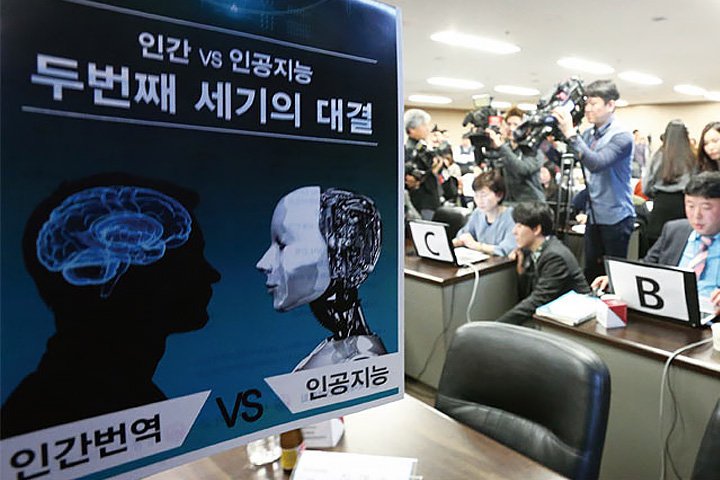 风口职业及岗位,口译员现场工作