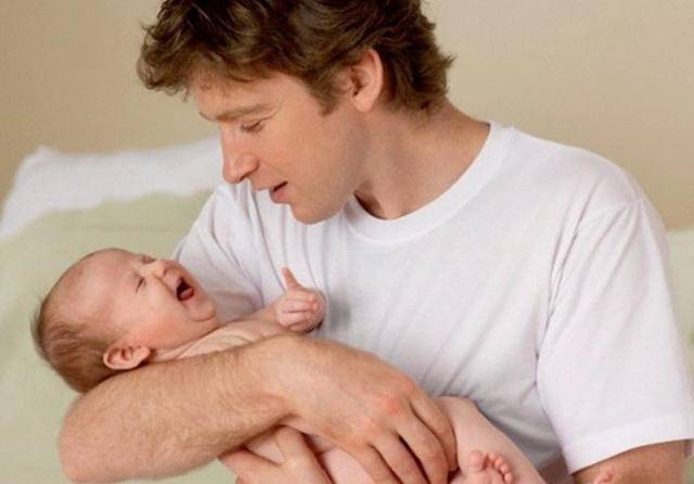 二月龄宝宝的哭声代表什么,二月的宝宝哭声会改变吗