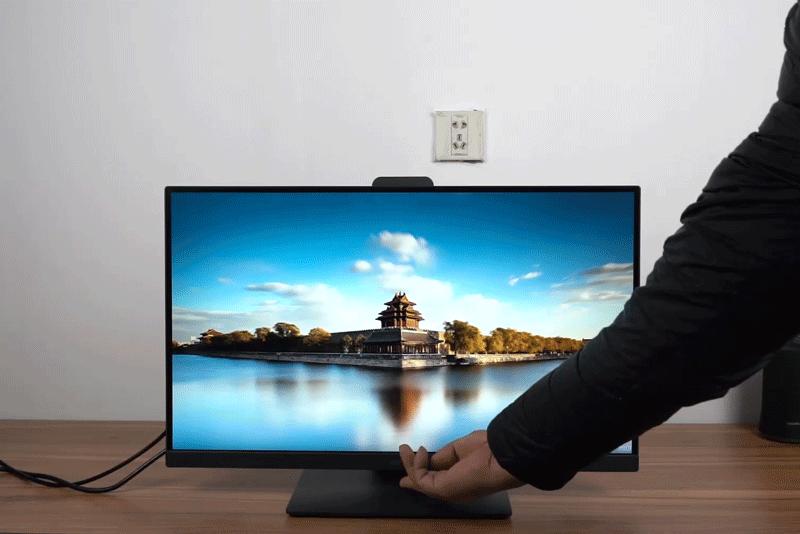 明基pd2700u选hdr还是srgb,明基benqpd2700u27英寸4k超高清