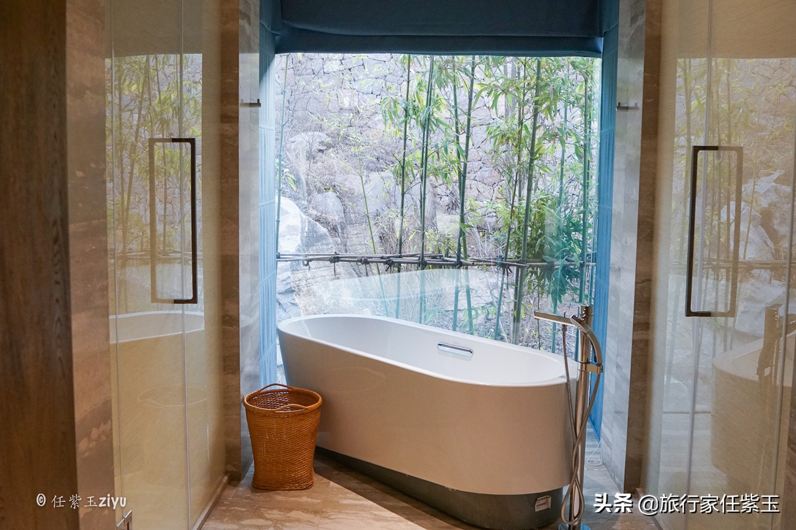 孔子尼山圣境游玩攻略,孔子故里尼山圣境航拍