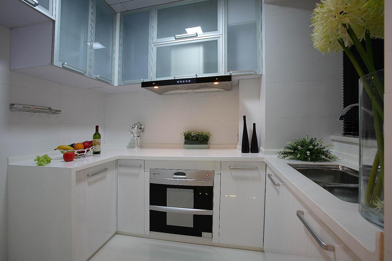 常见的3种厨房油烟机，这款太太太难清洗了吧，千万别装错了