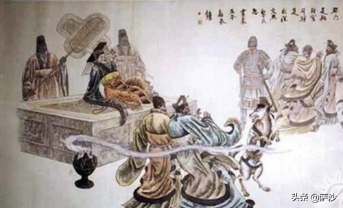 最淫乱无度却又有些功绩的汉朝皇帝：毁誉参半的短命汉帝桓帝