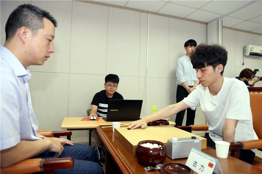 三星杯八强对阵图片,中国包揽三星杯四强后韩国人吐槽