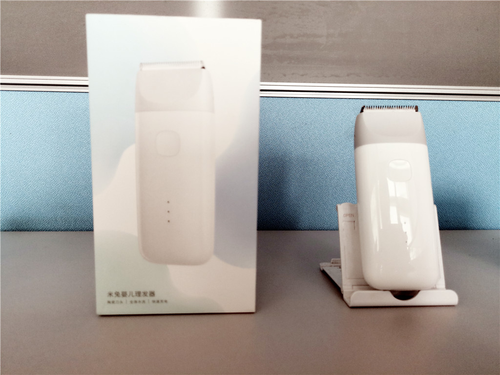 米兔婴儿理发器大人能用么,米兔婴儿理发器拆卸刀头