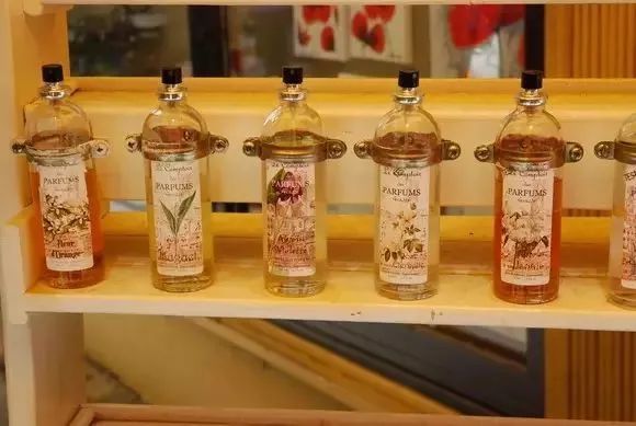 世界香水之都,法国最好的香水镇
