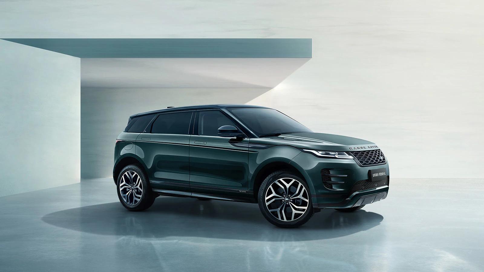路虎最新款30到40万左右,路虎二手车suv40万左右