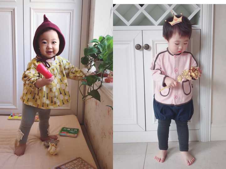 双十一童装推荐,双11童装必买清单明细