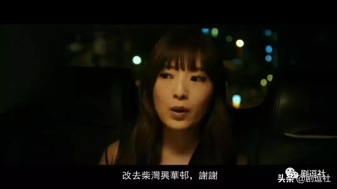 港片细思极恐的细节,好看又刺激恐怖的港片