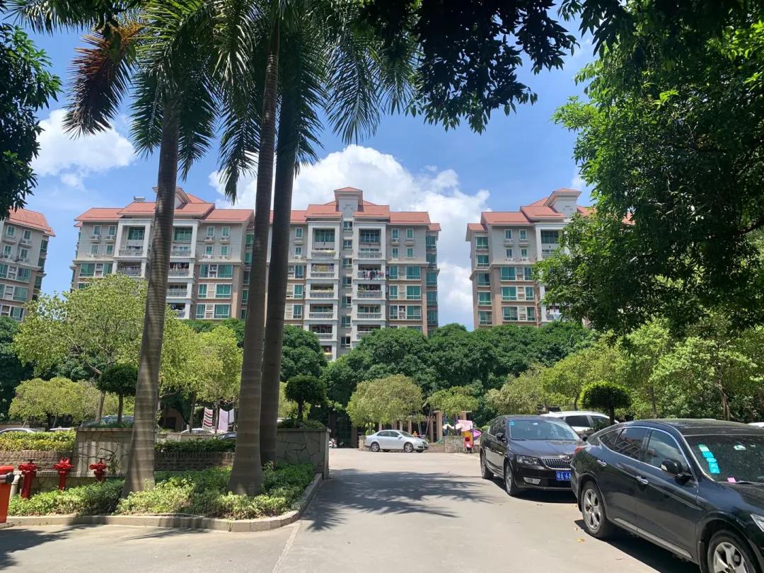 “四地铁”被浪费？番禺这个“宇宙中心”，没有好房衬得起？