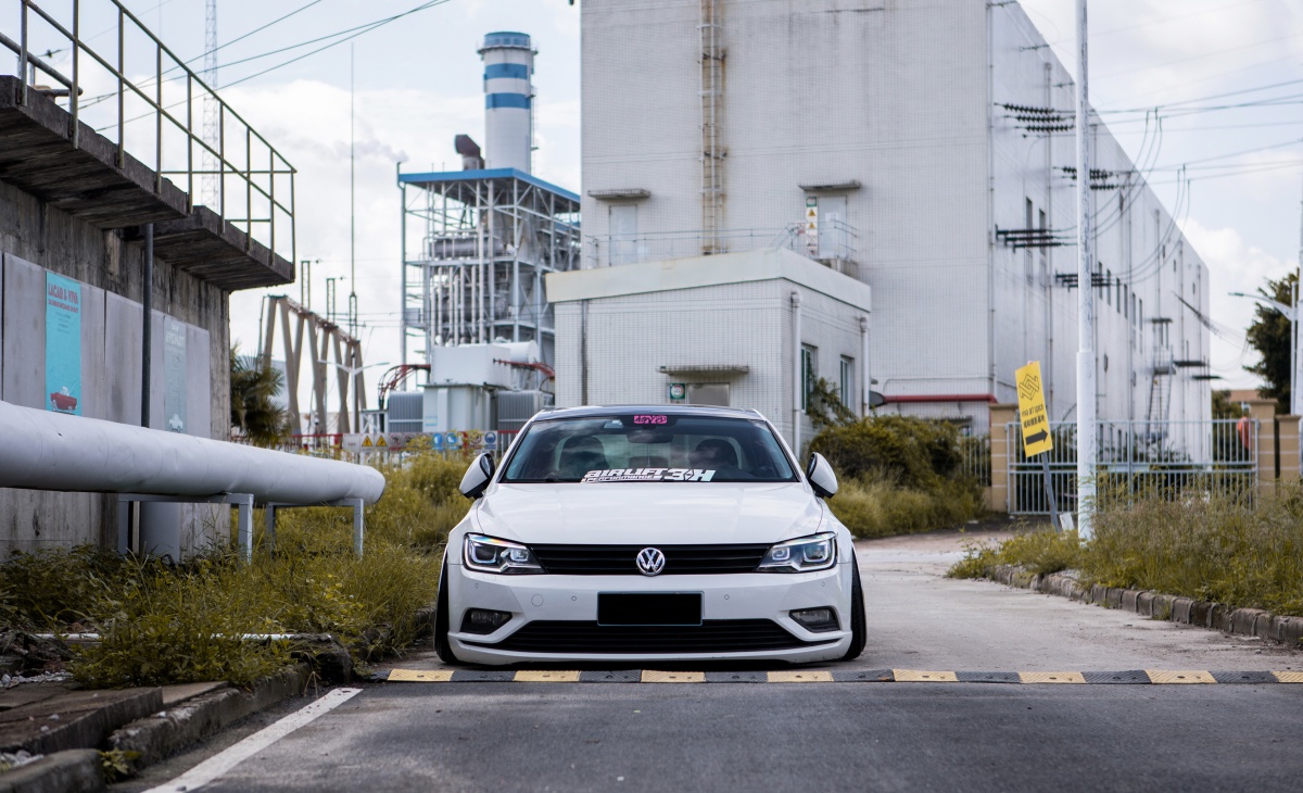 大众凌渡可以改颜色吗,大众凌渡炫辣版改电动座椅