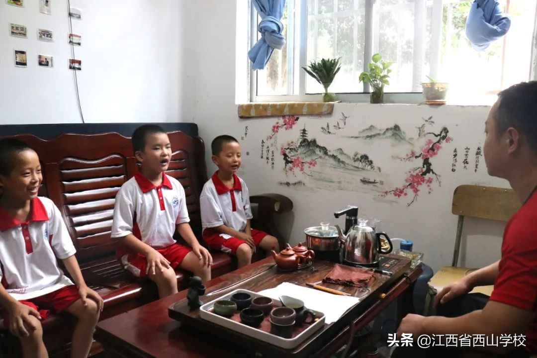 江西省西山学校是正规的学校么,西山区好学校