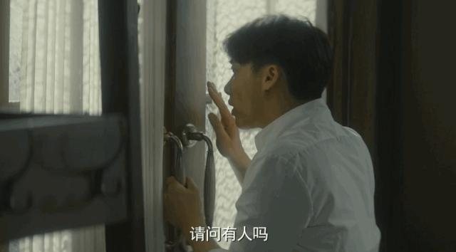 白夜追凶李易峰潘粤明,李易峰白夜追凶