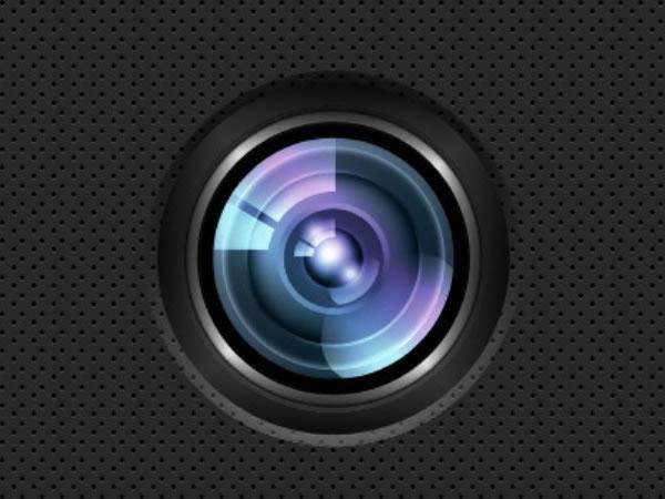 拔高像素、垒摄像头，太空拍地球，逐渐偏离的手机拍照怎么回正？