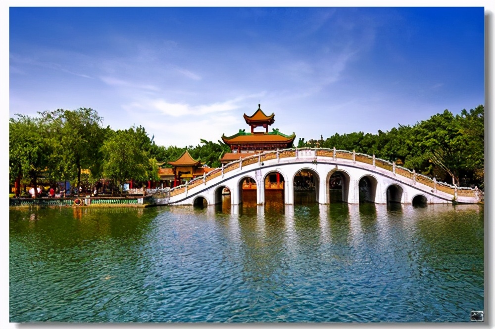 广州4a级景区旅游景点,广州5a旅游景区名单大全