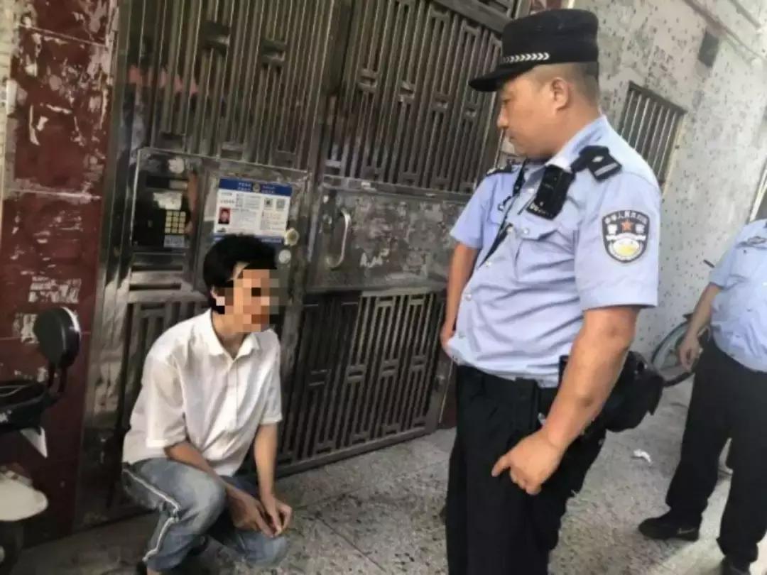 偷电动车女贼在晋城被捉,女子盗取电动车被抓