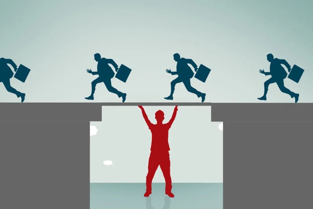 观点｜危难之中更需要“真切领导力”