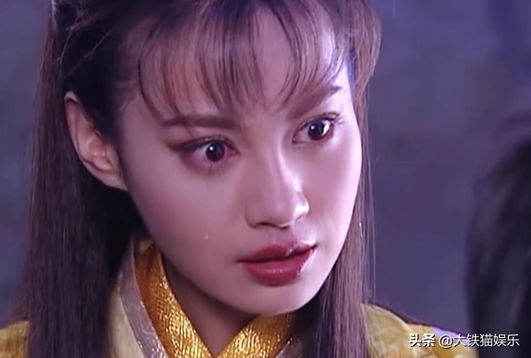 小鱼儿和花无缺如何挑选演员的,小鱼儿与花无缺颜值排名