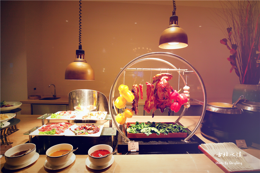 古韵水乡的古北水镇,古北水镇古镇探秘攻略