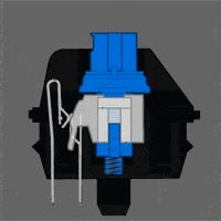 机械键盘各种轴区别怎么选择,应该如何选择机械键盘