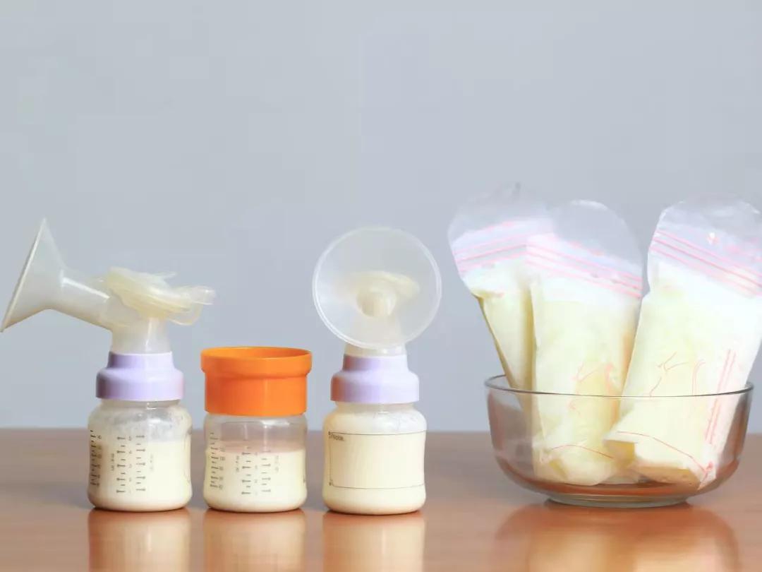 成年人喝母乳真的能大补？