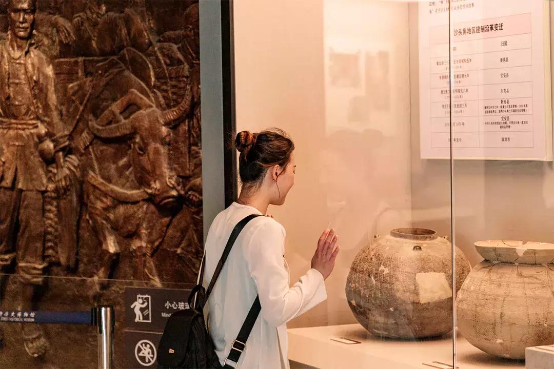 中英街深圳小香港,中英街深圳香港