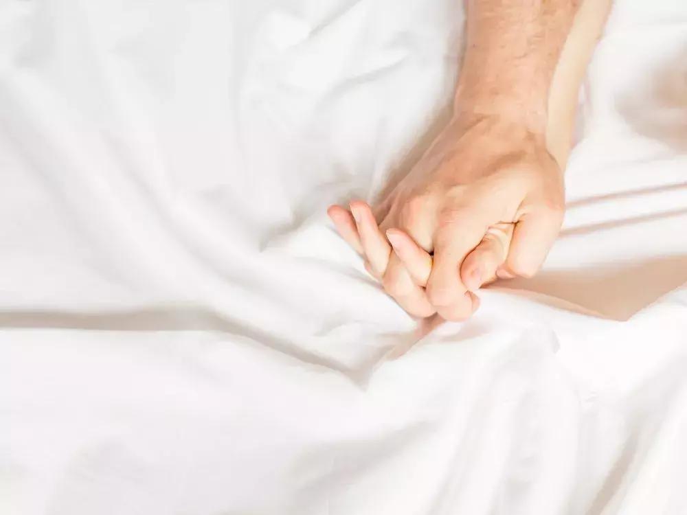 中国老年人*生活性**真相